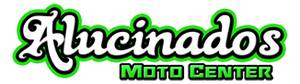 Alucinados Motocenter
